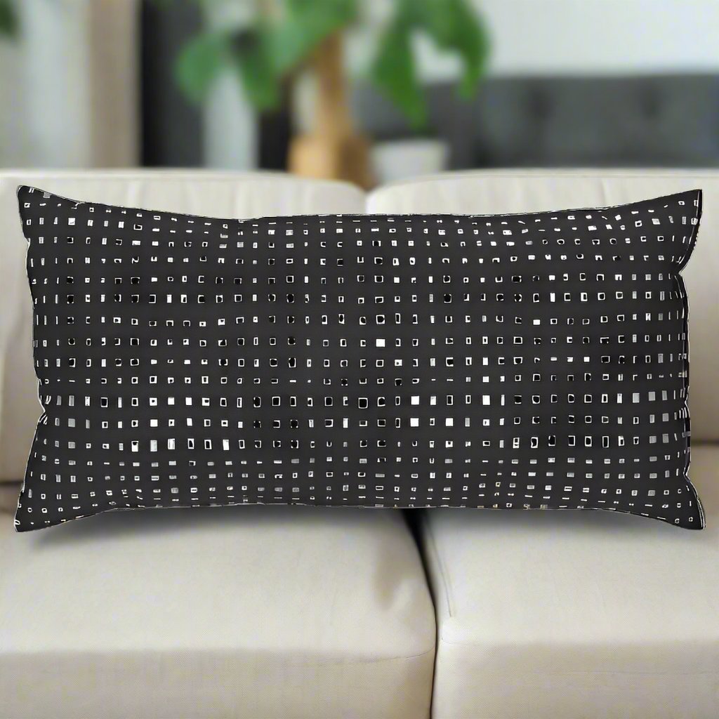 Lumbar Cushion 12x23