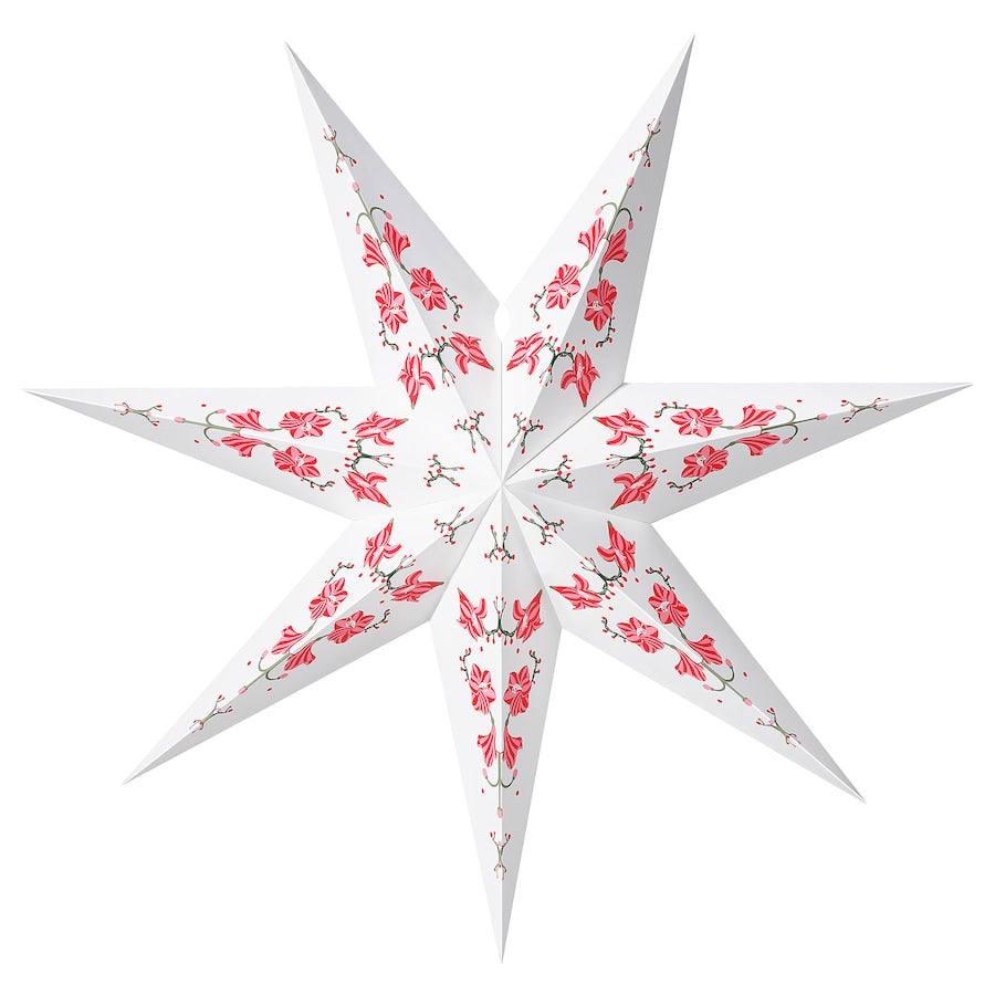 19” Paper Star Lantern