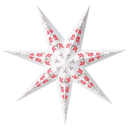 19” Paper Star Lantern