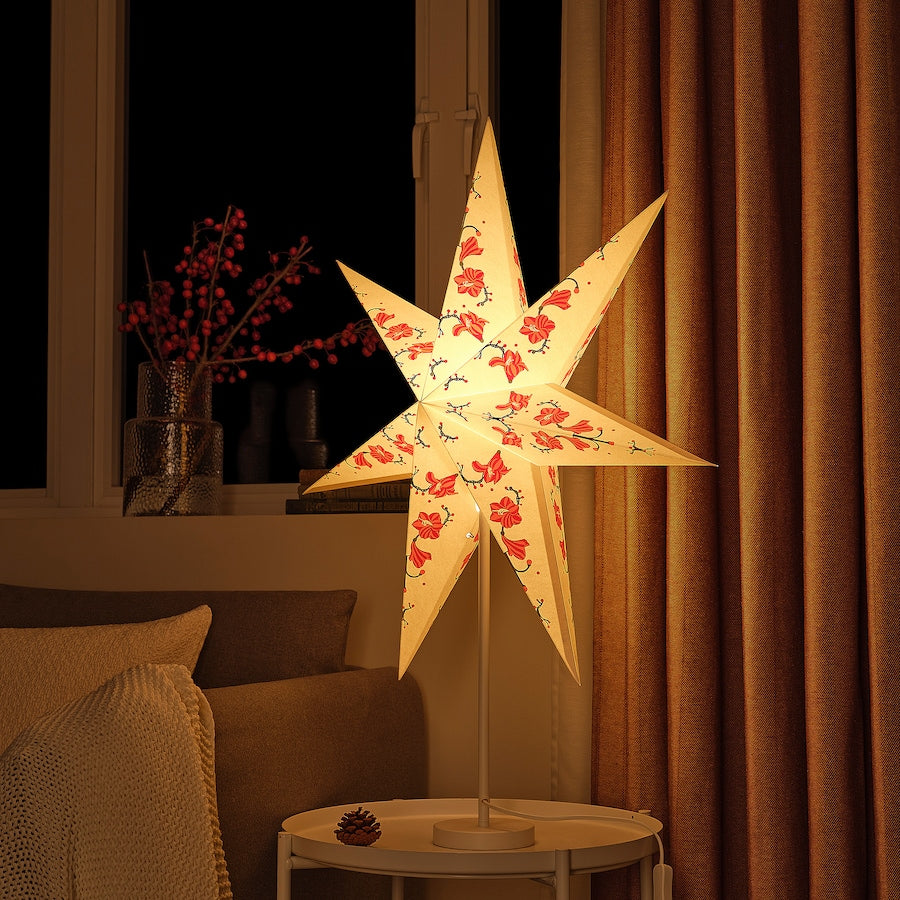 19” Paper Star Lantern