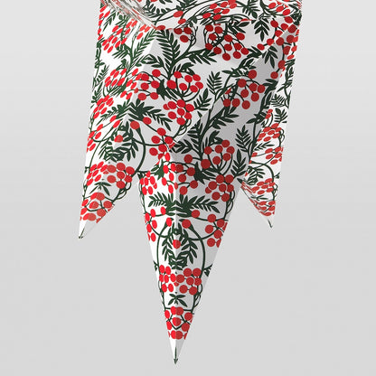 28” Paper Star Lantern