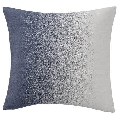 White & Blue Cushion