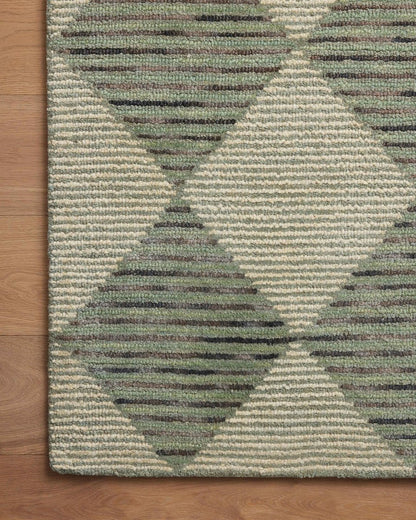 Francis Wool Runner Rug
