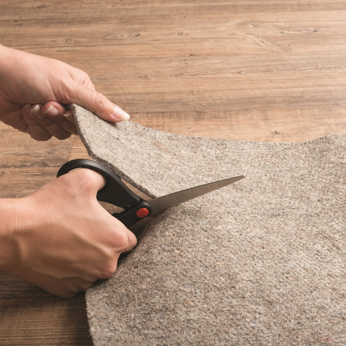 1/4" Thick Premium Rug Underpad