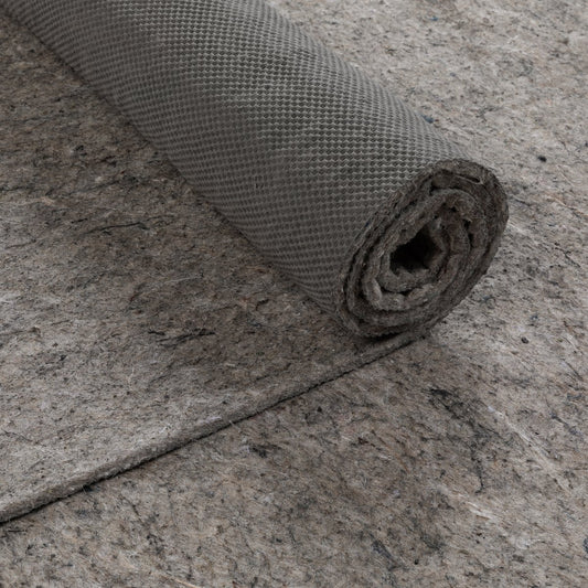 1/4" Thick Premium Rug Underpad