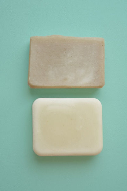 Shampoo Bar