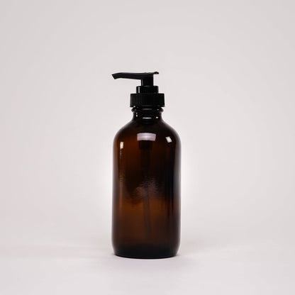 Plastic Pump for All Keeper Bottles