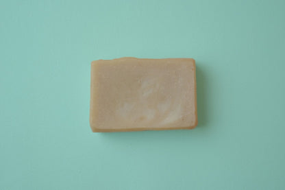 Shampoo Bar